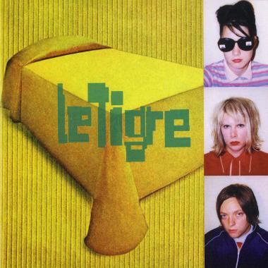 Le Tigre -  Le Tigre